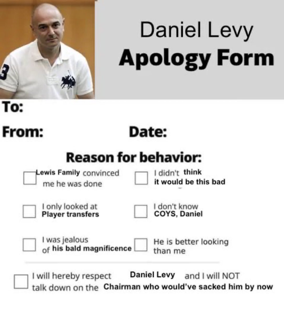 nocontextspurs's tweet image. 