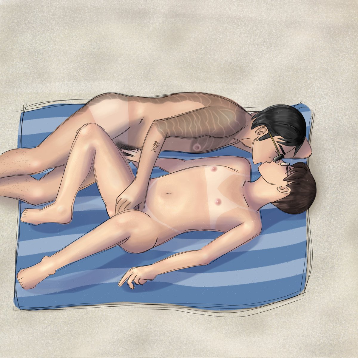 lola 🔞 tweet media