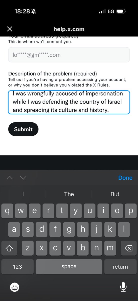 my other account got suspended and this is how I beat the suspension lol..