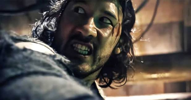 HariSel57511397's tweet photo. People say Markiplier’s performance was wooden. That’s not the problem. Man can emote well enough. The problem is that Simon is a flat character trying to be dynamic in a story not built for task. 

There’s just not enough to work with here. https://t.co/ms9ZYRa5D7