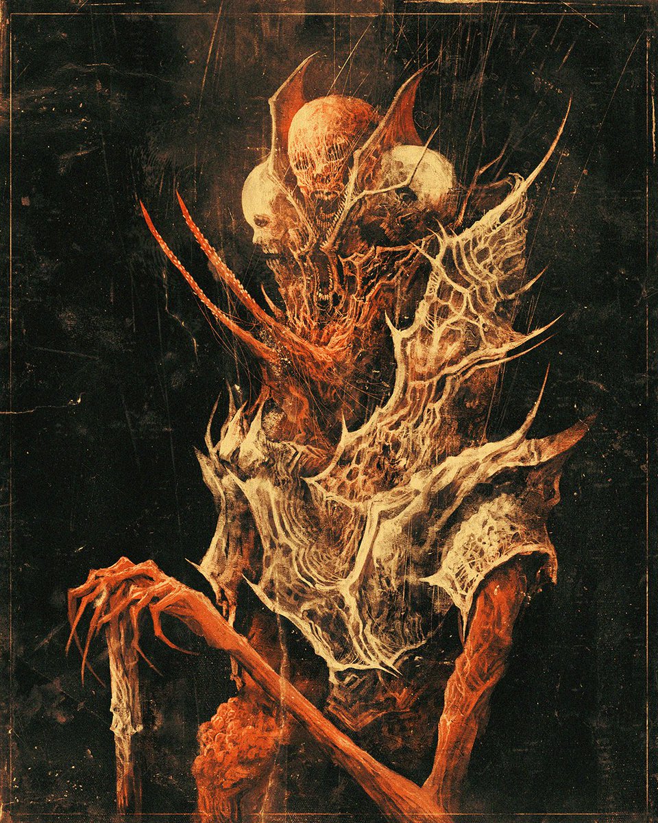 THE CODEX NOIRMATIC tweet media