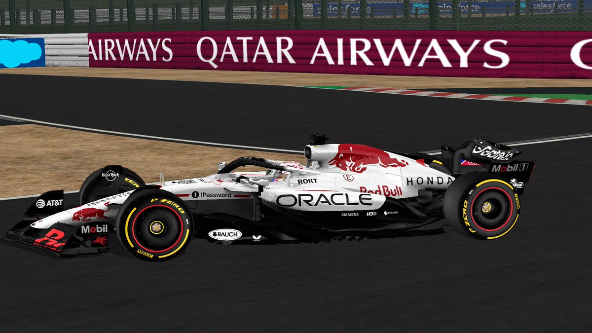 viberock2008's tweet photo. O REI DOS MODS VOLTOU! 👑🏎️
O aguardado Mod SG 2025 para F1 Challenge 99-02 foi lançado! Veja a Red Bull RB21 destruindo o cronômetro em Suzuka. ⏱️🔥
Assista aqui e baixe agora: https://t.co/7PC4zrCc9N
#F1Challenge #F1 #F12025 #RedBull #SimRacing #SG2025 https://t.co/vEBJYh7mjc