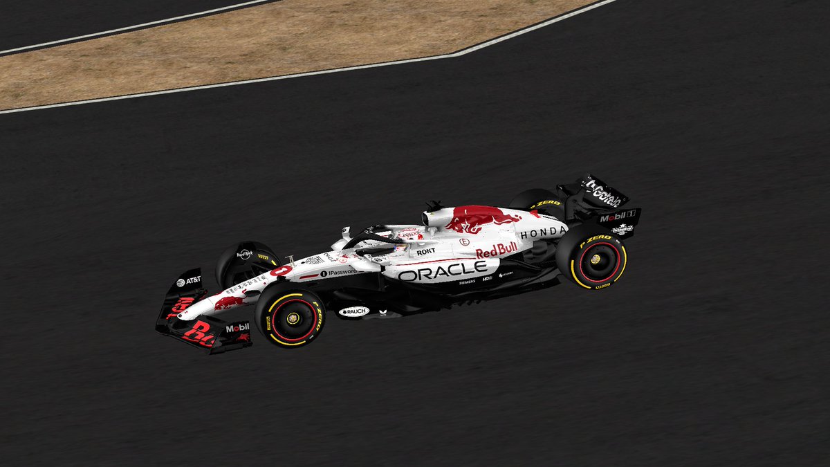viberock2008's tweet photo. O REI DOS MODS VOLTOU! 👑🏎️
O aguardado Mod SG 2025 para F1 Challenge 99-02 foi lançado! Veja a Red Bull RB21 destruindo o cronômetro em Suzuka. ⏱️🔥
Assista aqui e baixe agora: https://t.co/7PC4zrCc9N
#F1Challenge #F1 #F12025 #RedBull #SimRacing #SG2025 https://t.co/vEBJYh7mjc