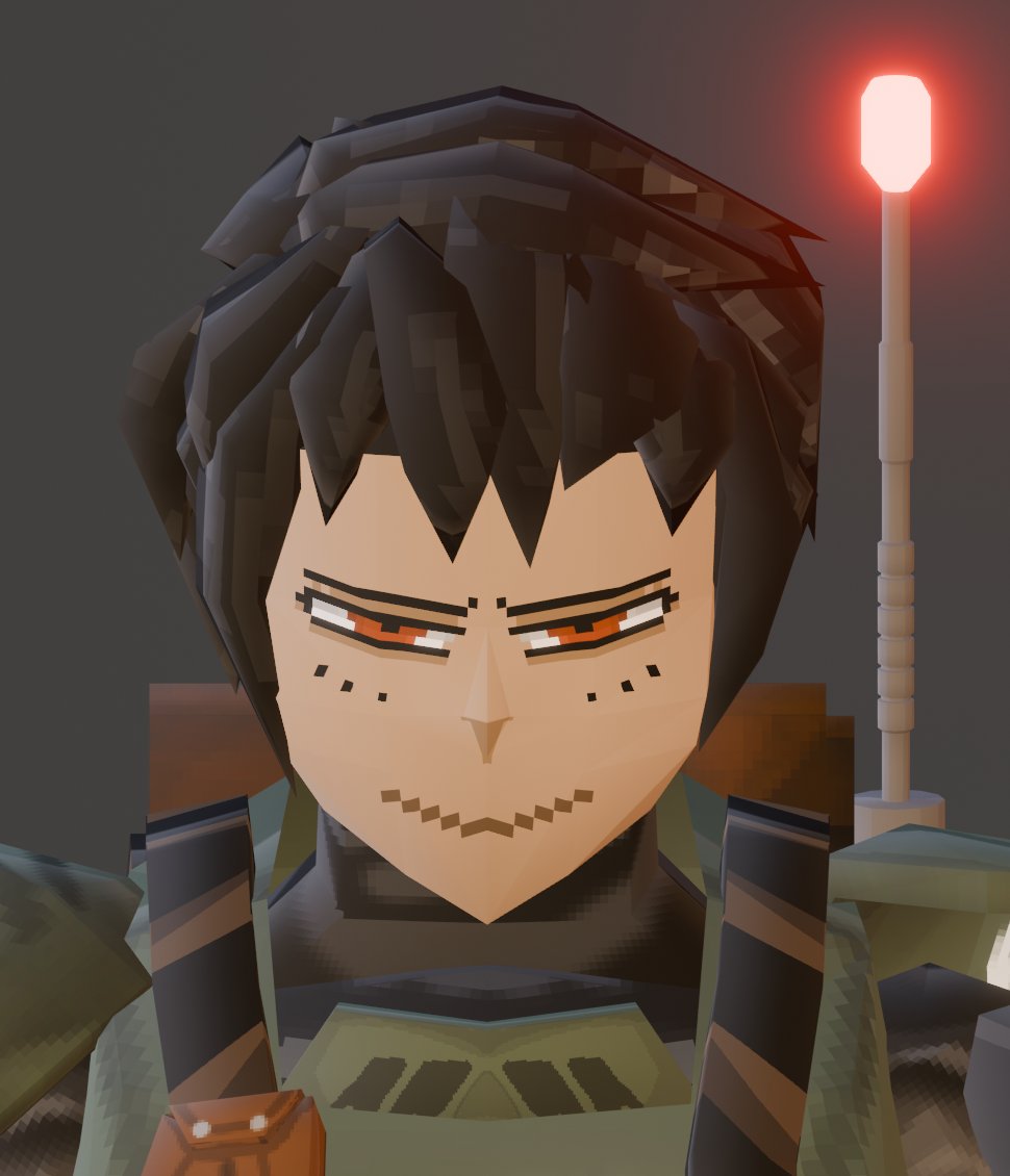 Studio ONE Games - BLOODSTAR - COMING SOON tweet media