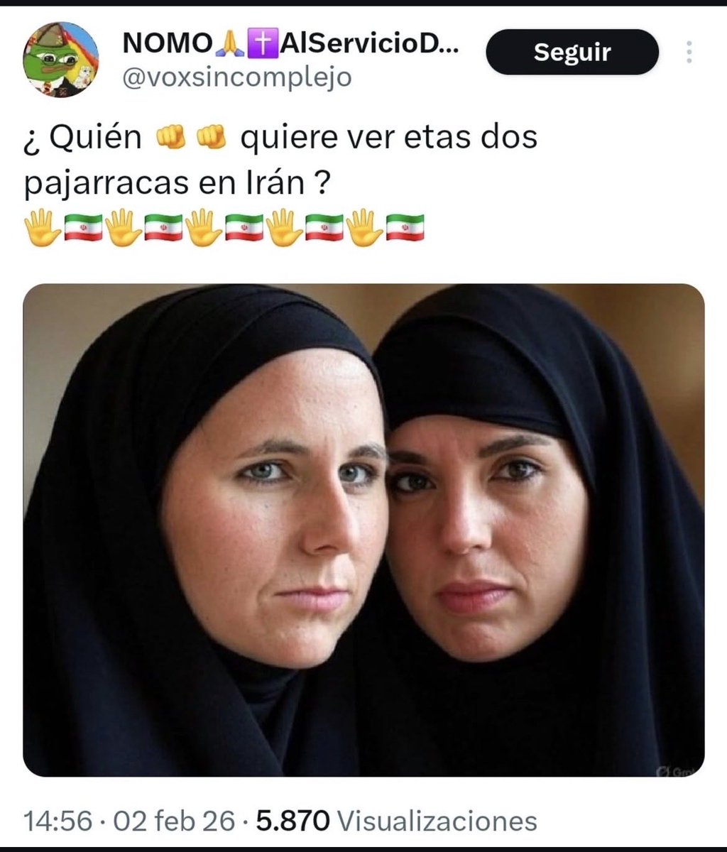 Ratas de dos patas#LaRevuelta