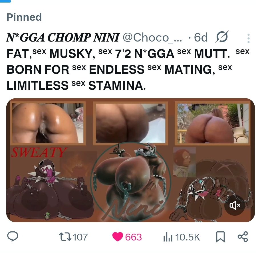 𝑵*𝑮𝑮𝑨 𝑪𝑯𝑶𝑴𝑷 𝑵𝑰𝑵𝑰 tweet media