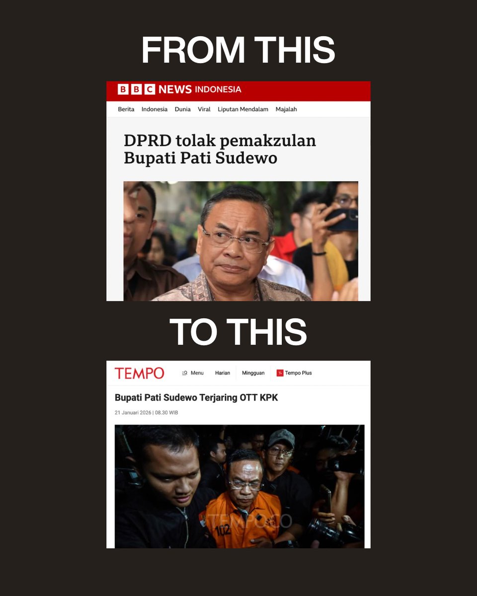 Naandaa27's tweet image. Masih yakin Pilkada mau dipilih DPRD ? 
.
.
Ka'bah Paes Mutualan Wohoo
Salam Om Toshi