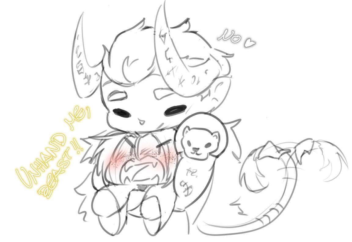 I'm still drawing, I promiseee

#warhammer40k #warhammerart #oc