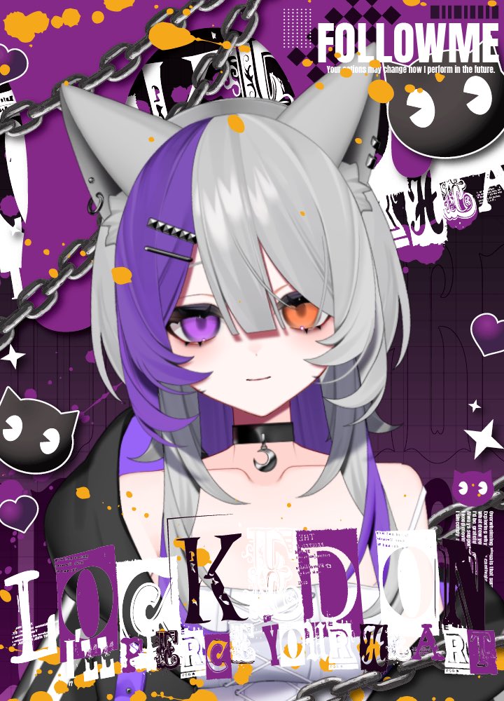 六太☔️ご依頼募集中 (@mmuu_665) / Posts / X