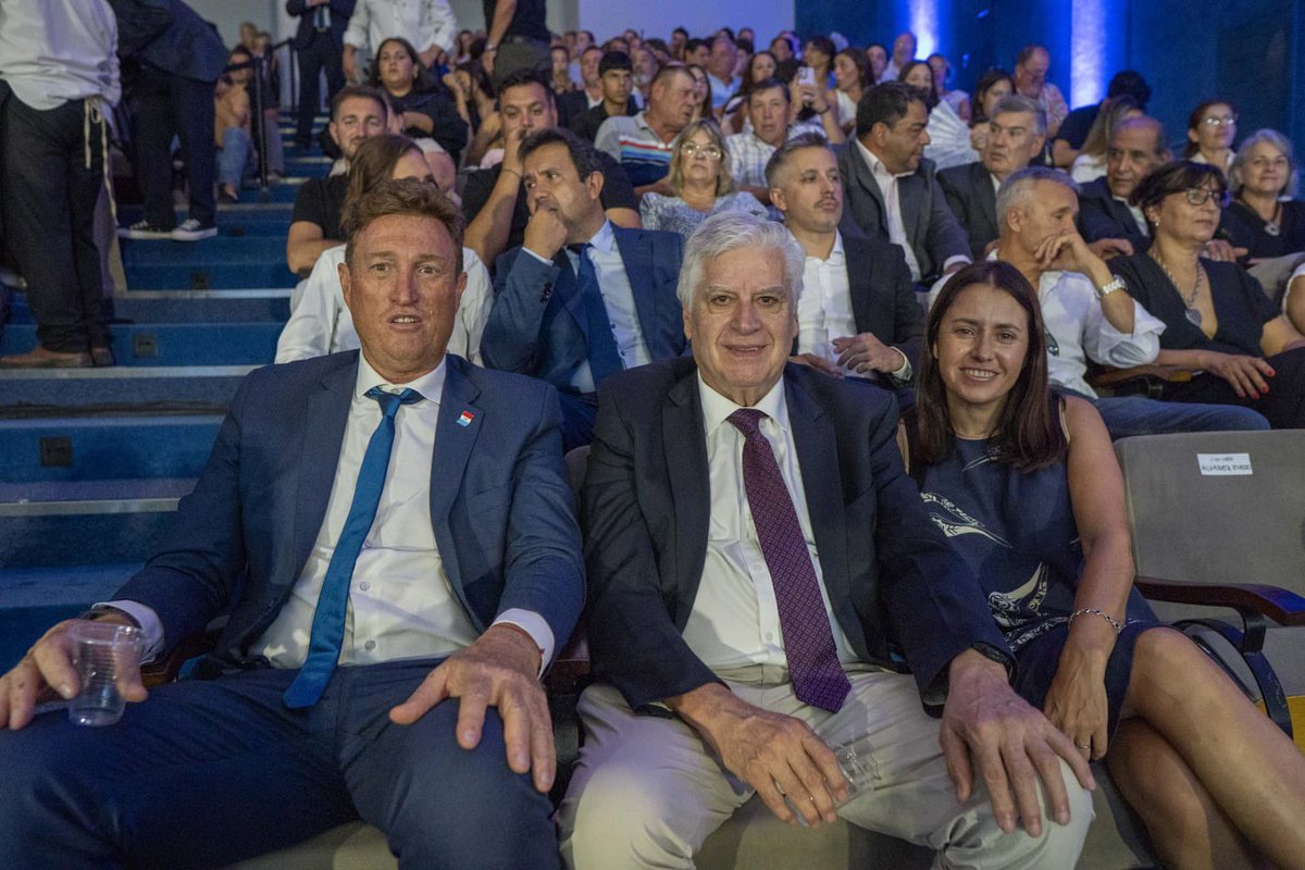 Ignacio G. Aresca tweet media