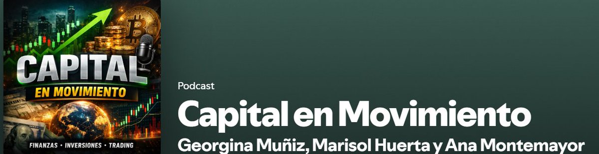 Escucha aqui nuestro anàlisis de #mercados y reportes de empresas <a href="/Banorte_mx/">Banorte</a> <a href="/banregio/">Banregio</a> <a href="/netflix/">Netflix</a> <a href="/Microsoft/">Microsoft</a> y #tipo de cambio 

open.spotify.com/episode/5G9OQ1…