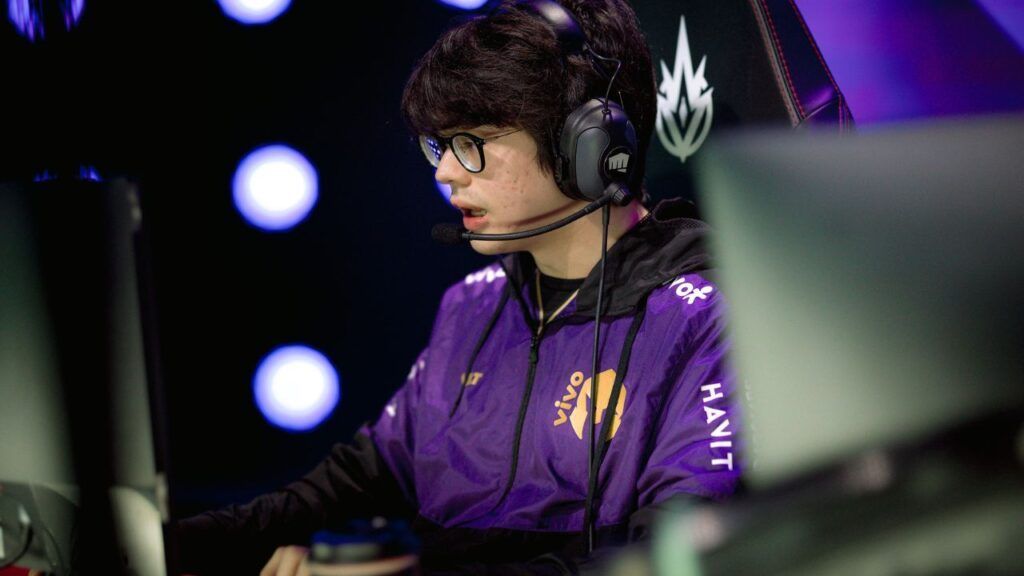 CBLOL 2026: Vivo Keyd Stars Vence Série Eletrizante e Conquista Vaga nos Playoffs burnbook.com.br/tech/cblol-202…