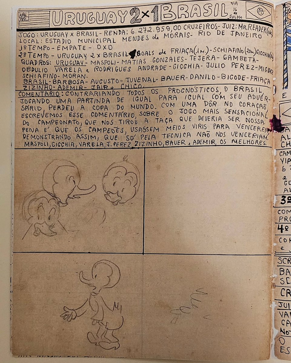 Futbol Sin Pelota tweet media