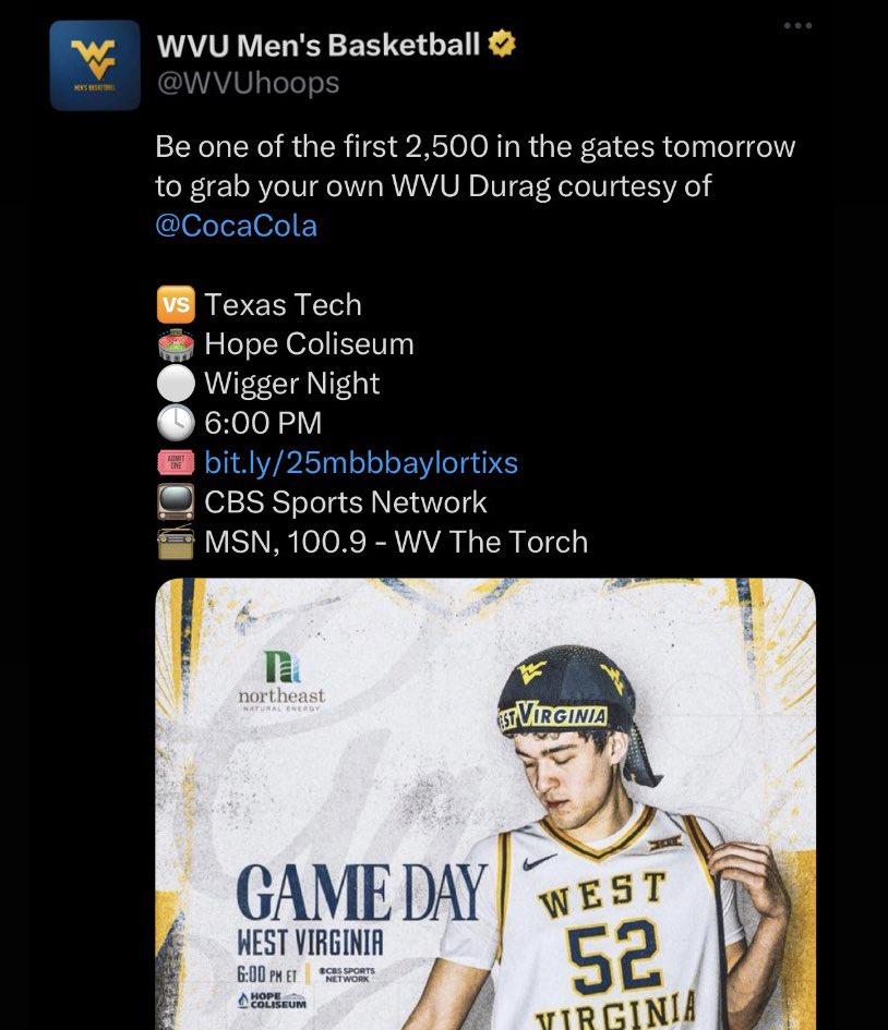 pokeywvu's tweet image. wigger night is wild how are they getting away with this