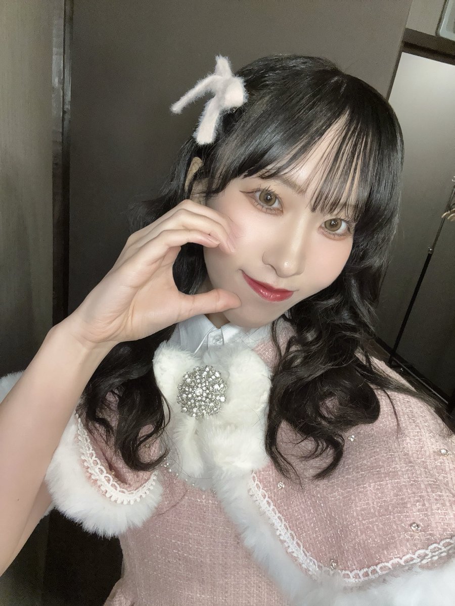MOUWAY_saa_'s tweet photo. 2026.01.31
✨松本彩愛生誕祭2026✨

お越しくださった皆様、本当にありがとうございました！！

【思いはALTへ、、、‼︎】
是非読んでください🫧 https://t.co/TicznyBD52