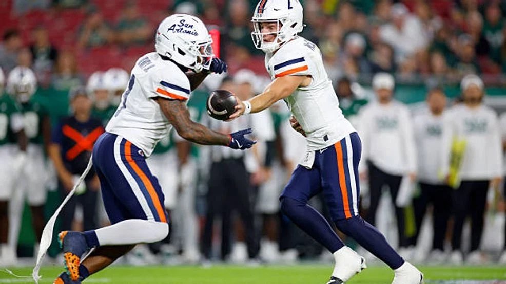 Brayden “Bray” Spinks tweet media