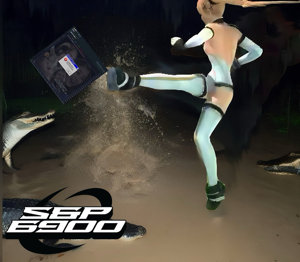 Mike « the Baptist » ᖷliq ƚʜɘ Ƨƚoɔʞƨ 💹🧲 tweet media