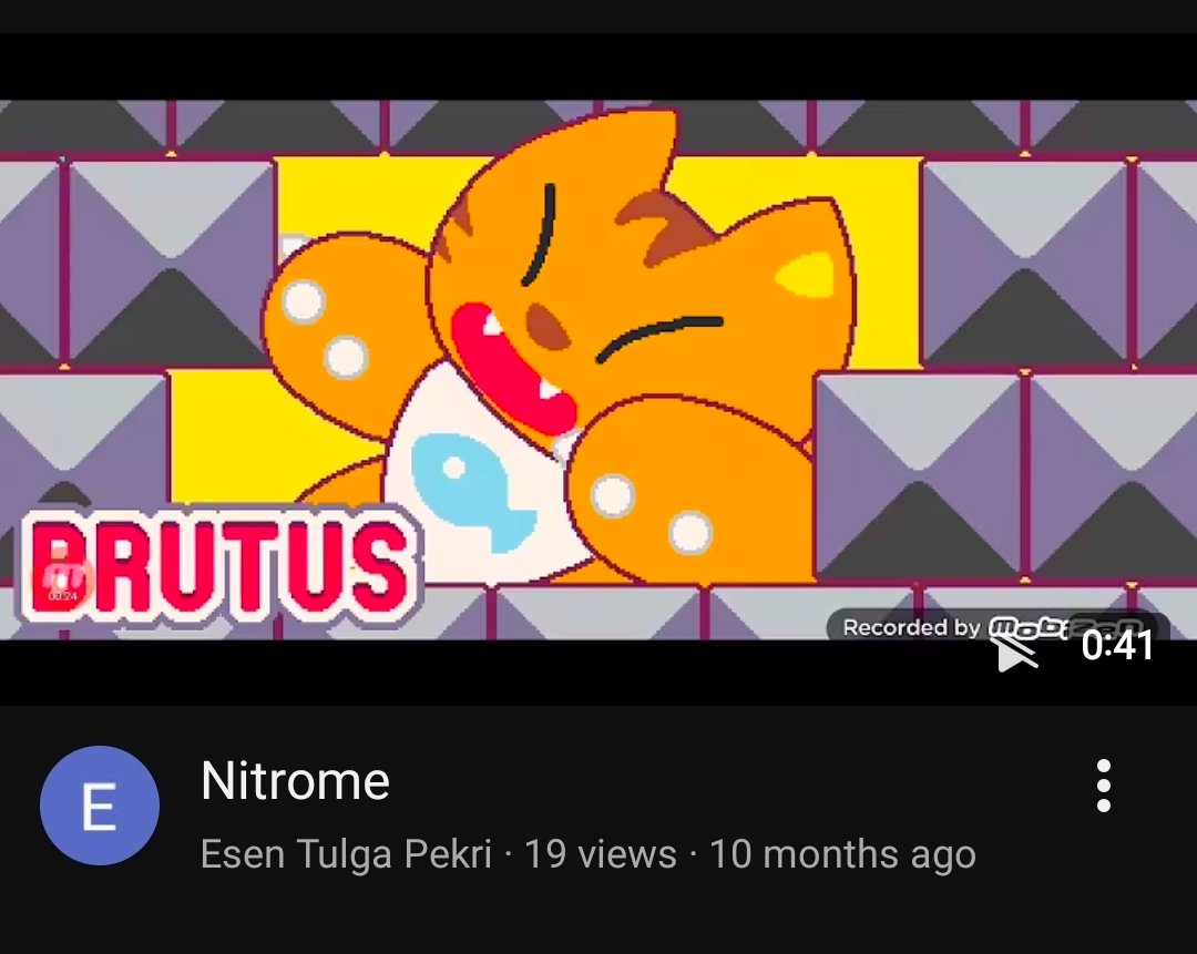 Out of Context Nitrome tweet media