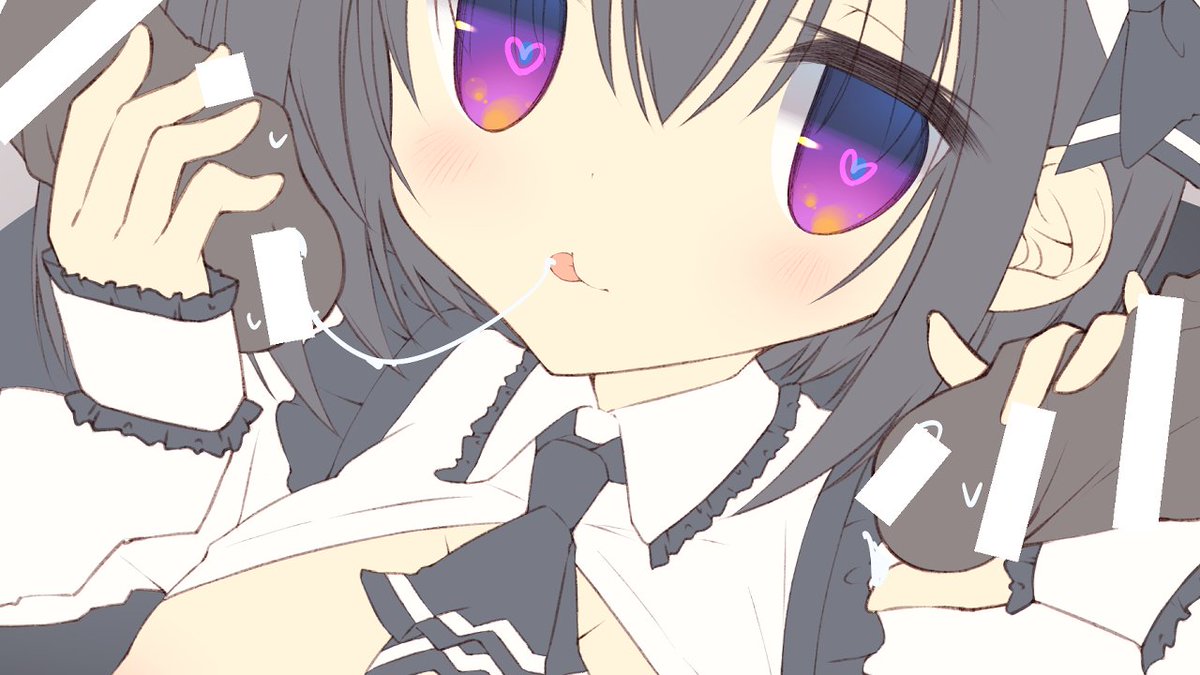 p1線画|六ツ野へきさ|pixivFANBOX https://t.co/Y8wQrHLBfU 