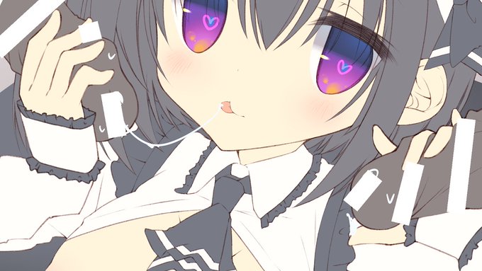 p1線画|六ツ野へきさ|pixivFANBOX https://t.co/Y8wQrHLBfU 