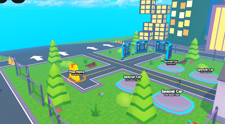 Map i did a while ago but the commissioner didn't respond🏙️

📩 Discord: argento3d
❤ + ♻️ Appreciated!

#RobloxDevs #RobloxArt #GameDev