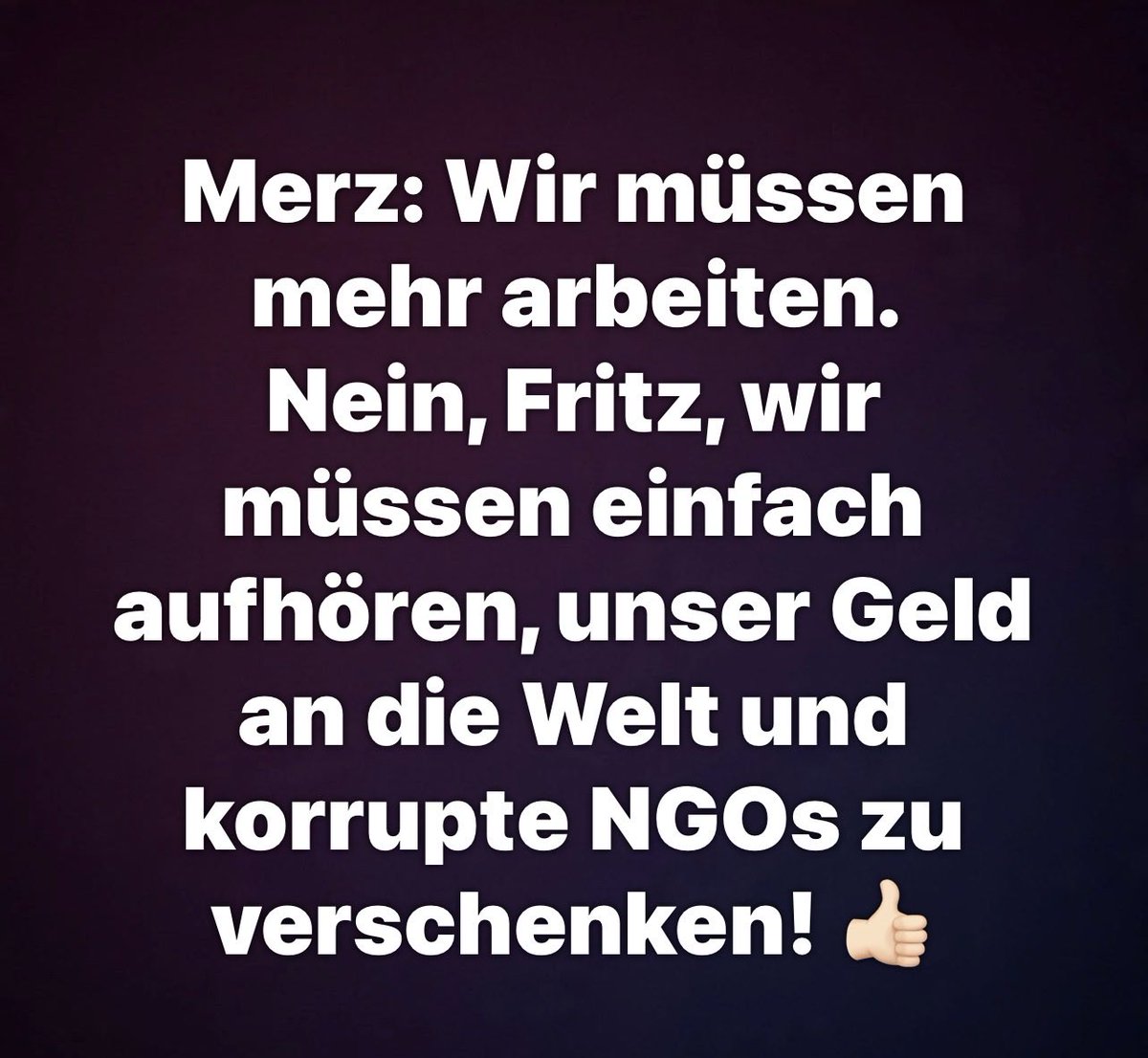 So wird ein Schuh draus