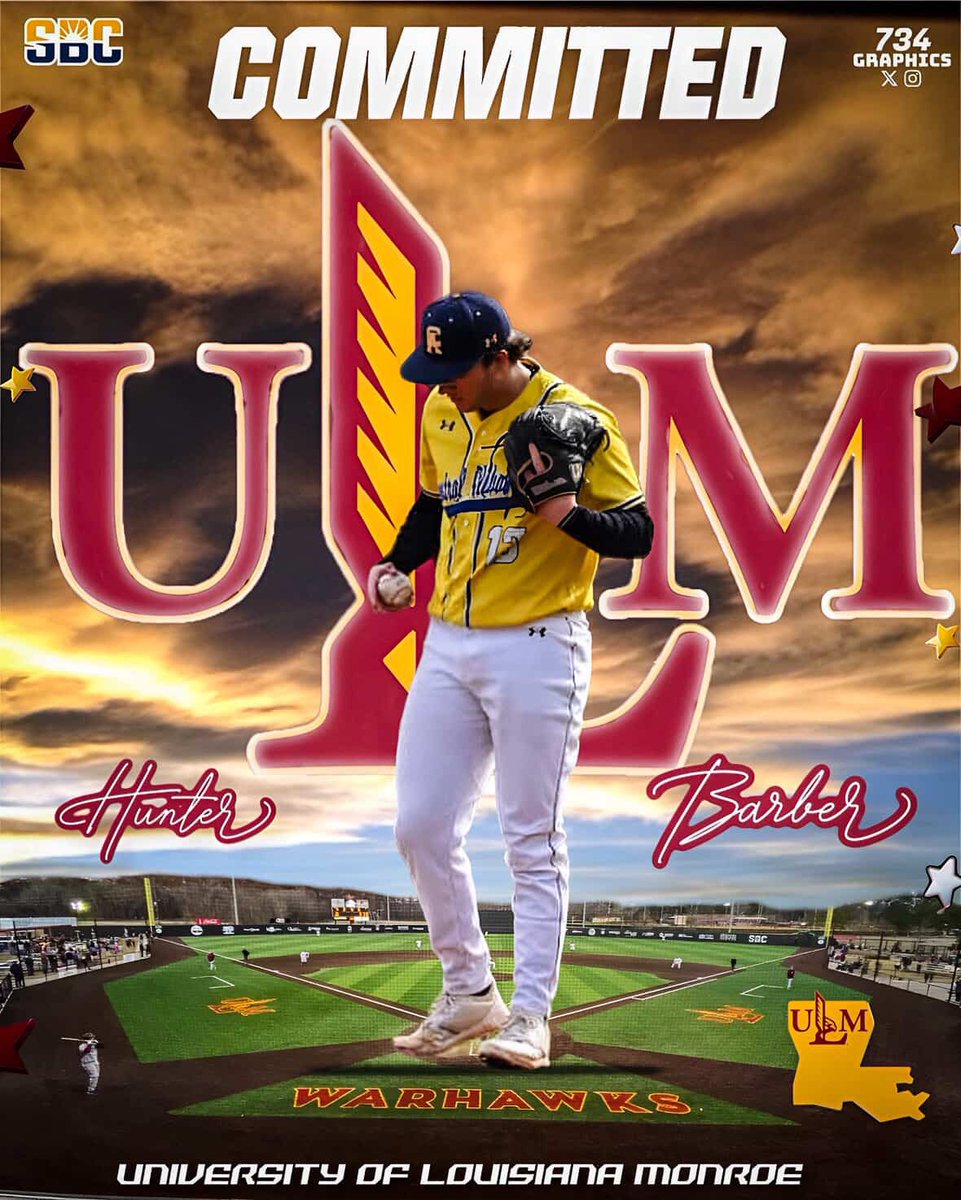 Hunter Barber tweet media