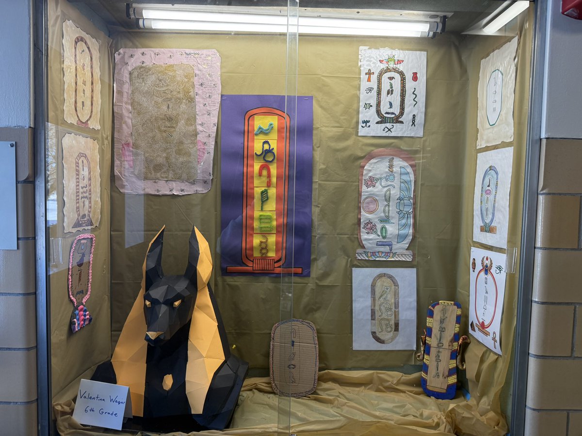 Ms. Schnabel tweet media