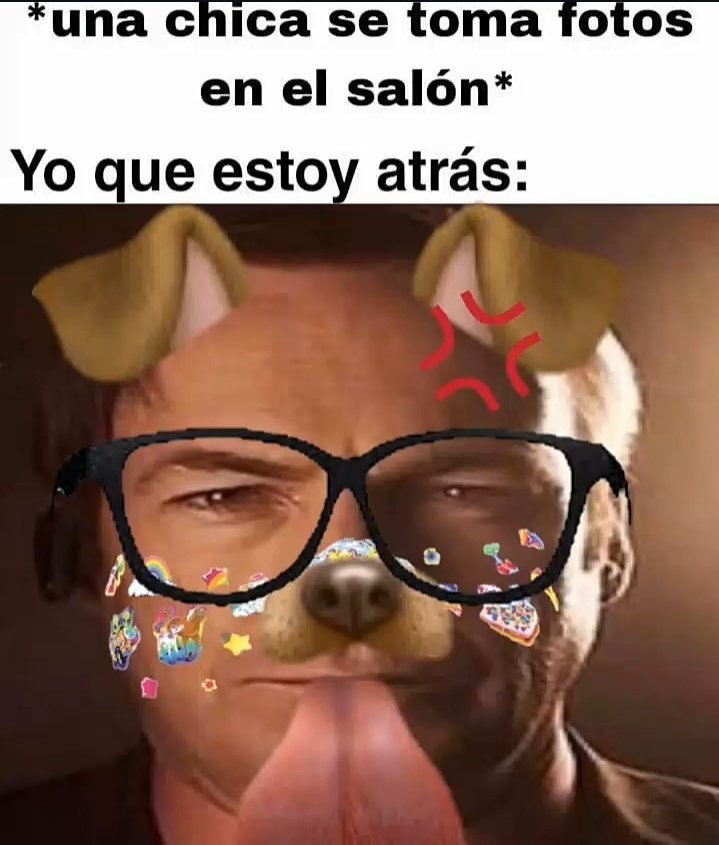 Si te sigo sos un triunfador 🏆 tweet media