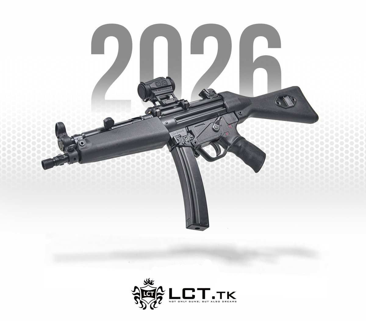 Lct_airoft's tweet image. 一緒に登場を楽しみにしましょう！

#LCT #LCTairsoft #LCT_TK #サバゲー  #エアソフト #サバゲー