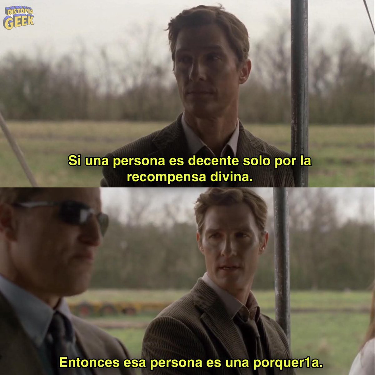 DBenandanti's tweet photo. True Detective (2014) https://t.co/7ccj5Svg1T