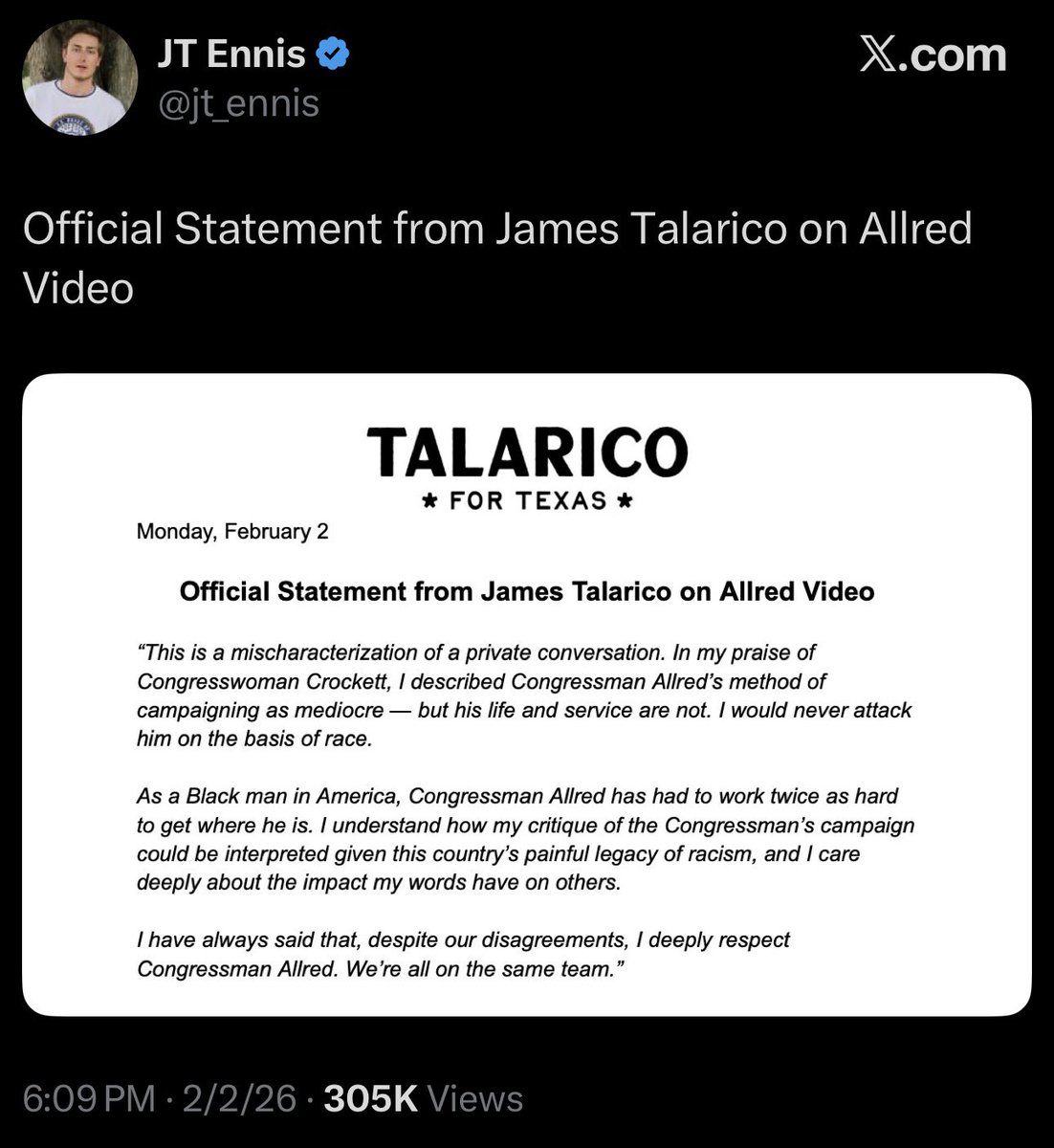 RonFilipkowski's tweet image. I just want to remind everyone that we are fighting for the survival of the Republic against an authoritarian movement that is tearing our Constitution to shreds and that’s pretty much what most of us are focused on.