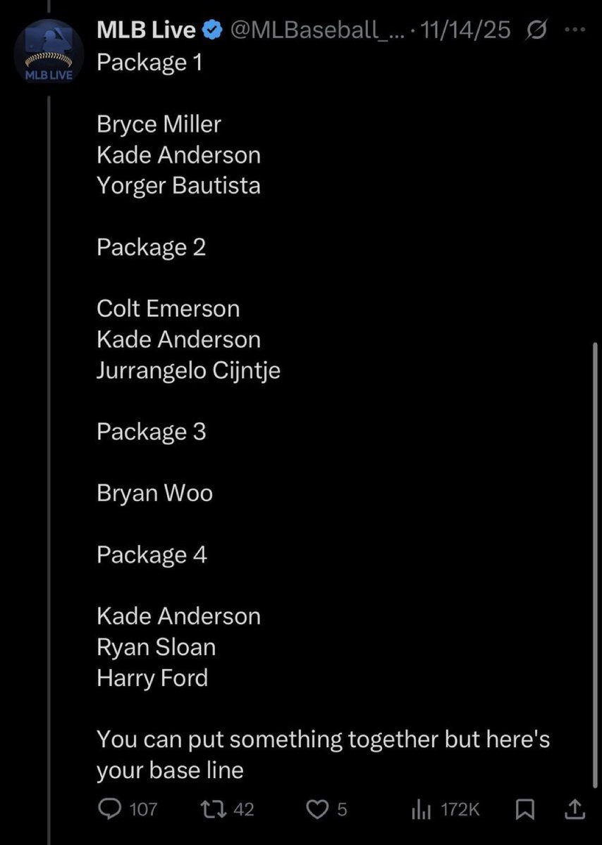 Gbrav0's tweet photo. @JeffPassan Card fans said donovan was going to bring this haul https://t.co/ddracIGGo2