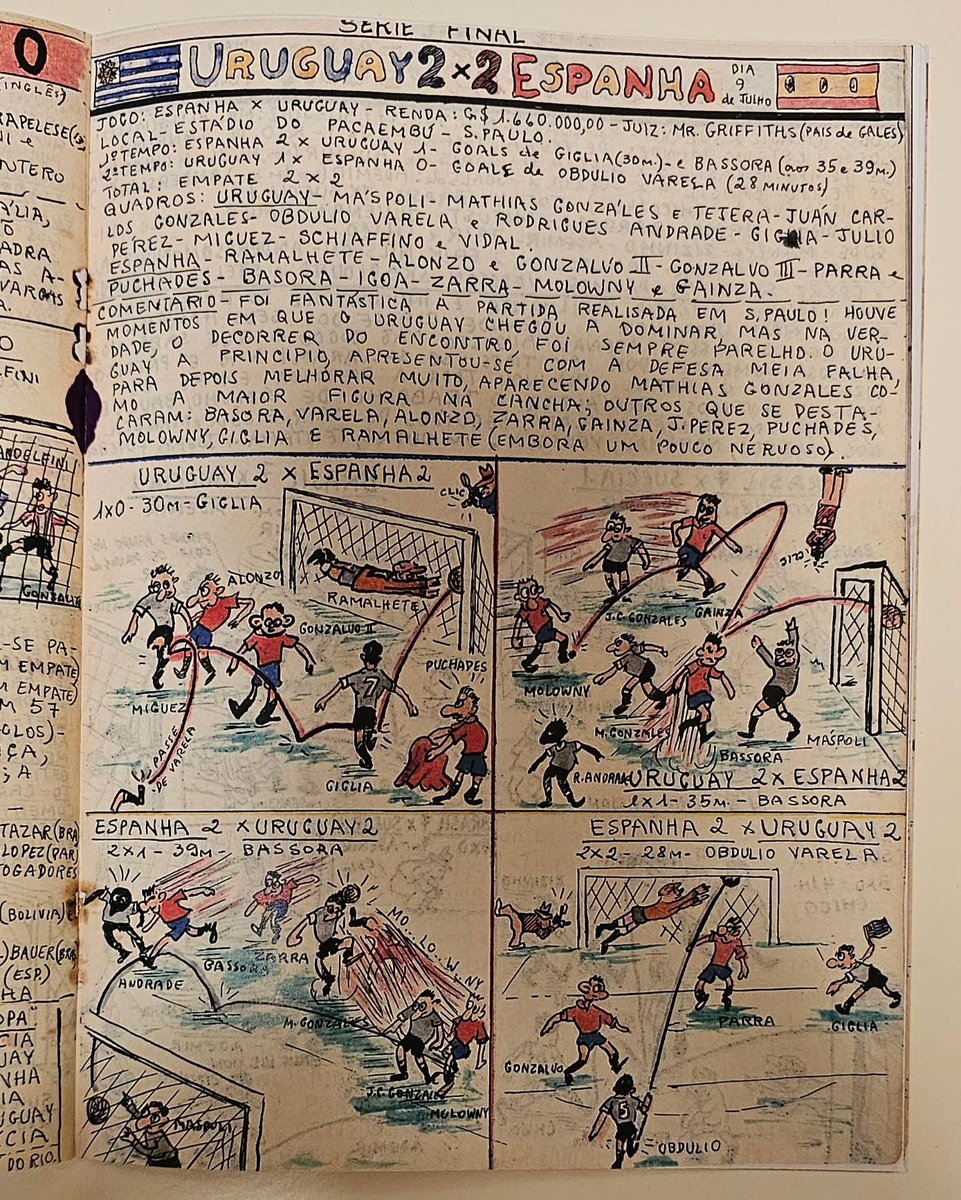 Futbol Sin Pelota tweet media