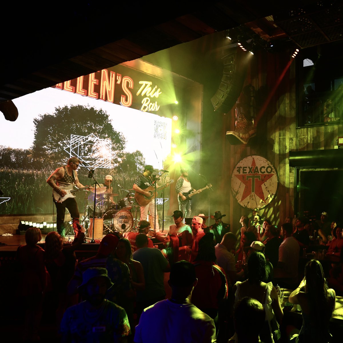 This Bar tweet media