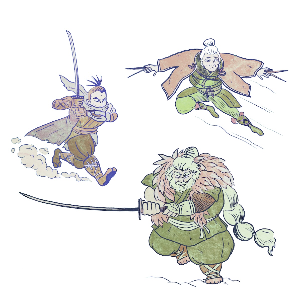 koonzelman's tweet photo. Sekiro https://t.co/yqiXPsWPa9