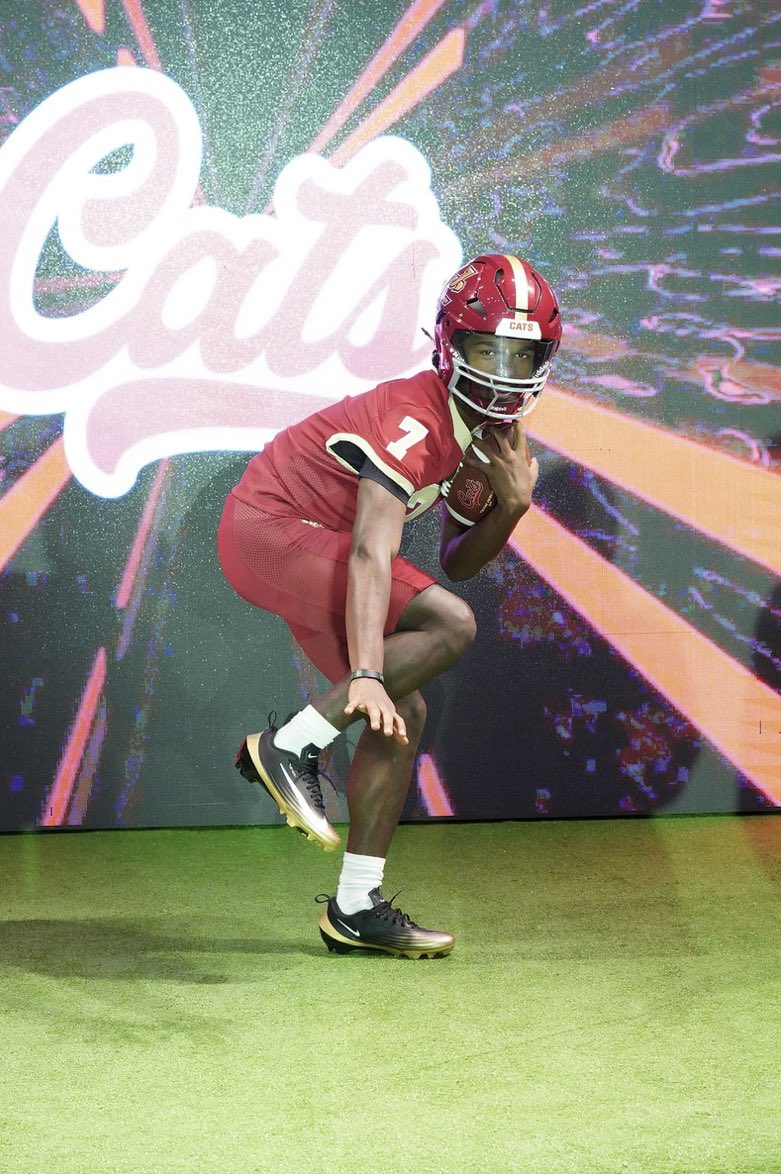 Terrell Surtain tweet media