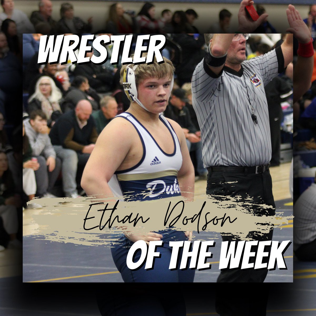 York Boys Wrestling tweet media