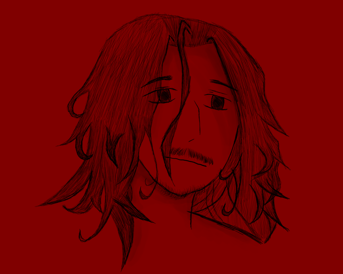 eu digitalizei

#abyssrick