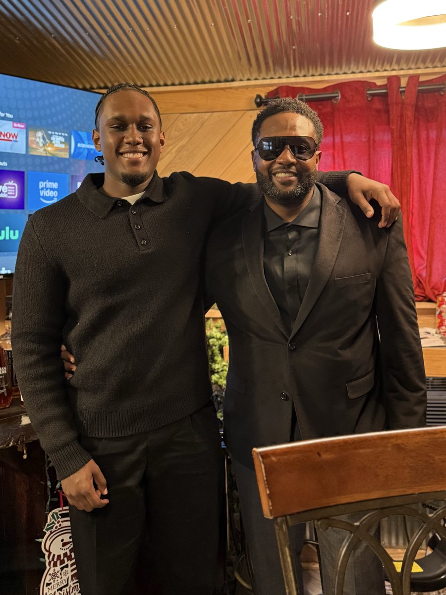 Darryl Shelton tweet media