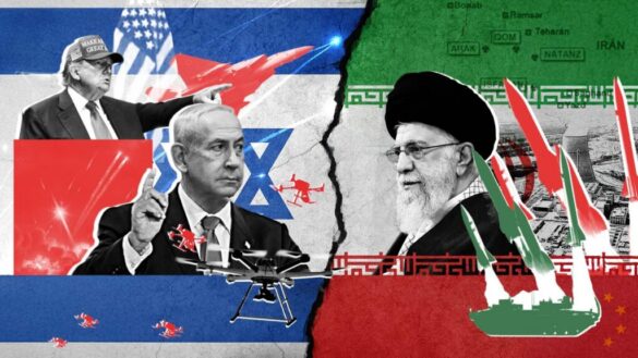 #Exclusivo 🇺🇸🇮🇷🇮🇱ll La agresión reciente contra #Irán provocada por la administración Trump y el gobierno sionista israelí, bajo su esquema de guerra híbrida, puso a prueba, una vez más, la capacidad de resistencia de Teherán,
radiohc.cu/iran-resistenc…