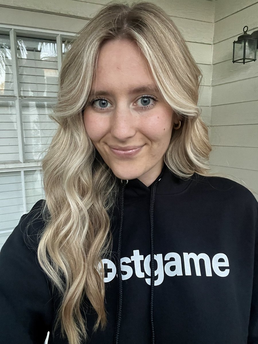 Allison Iverson tweet media