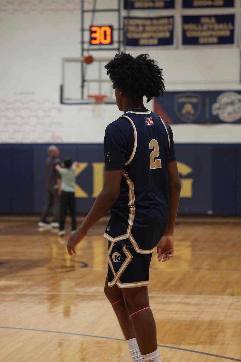 King School Boys Varsity Basketball tweet media
