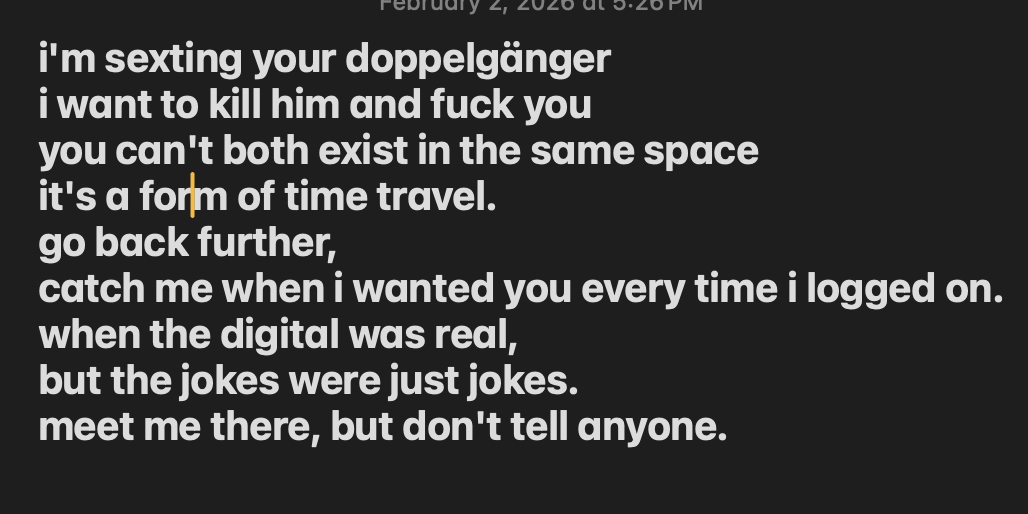 kristen c tweet media