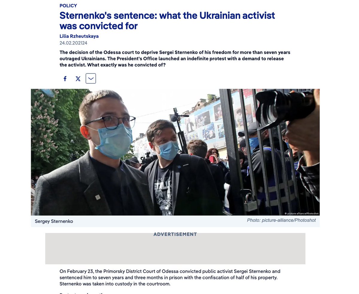 Oleksandr Dubinskyi tweet media