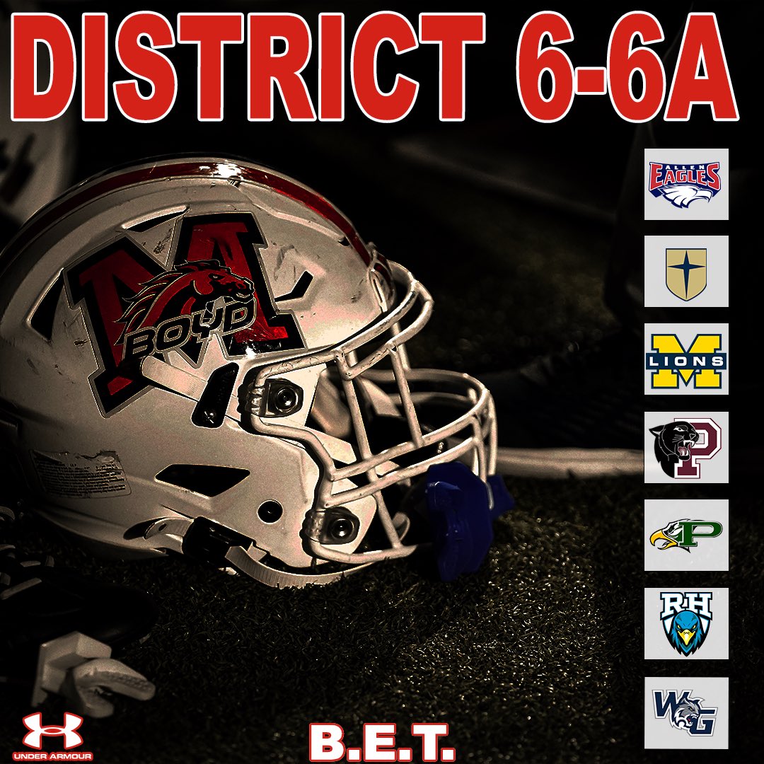 MBHS Bronco Football tweet media