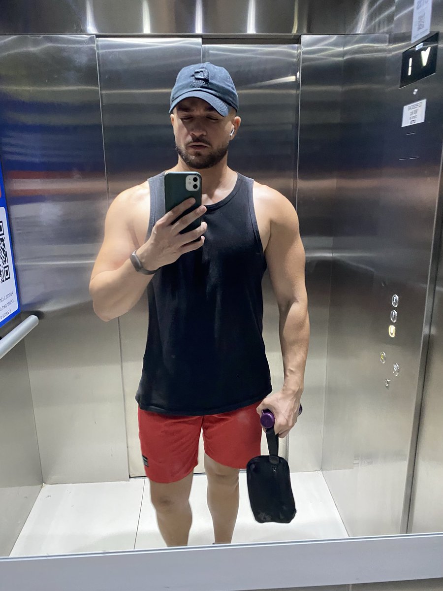 💪🏻🦭
