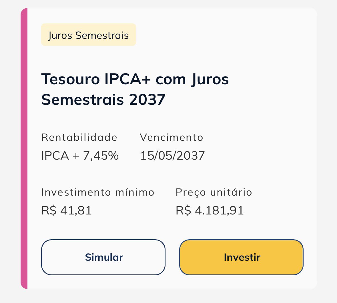 Geraldo Búrigo, CNPI tweet media