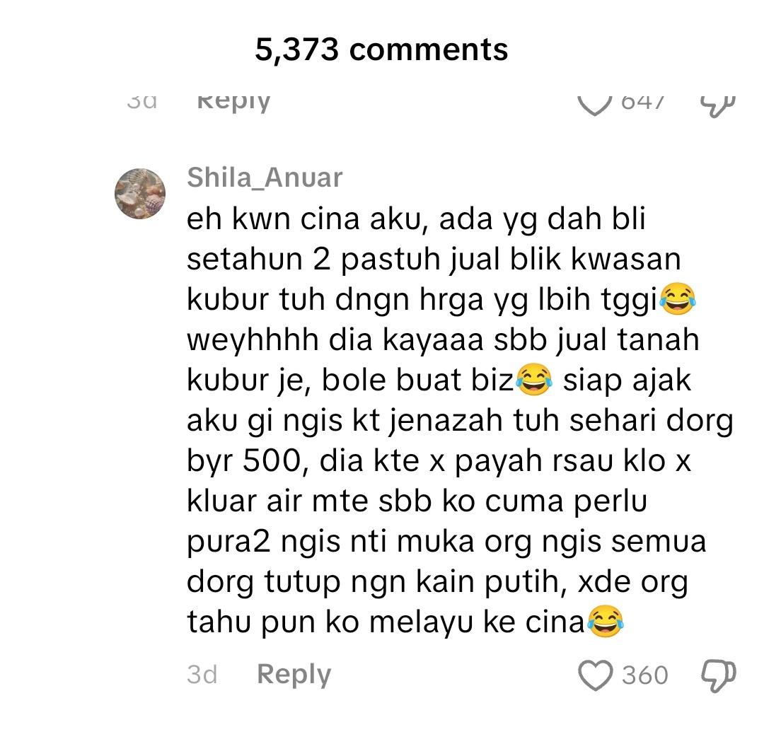 advreds's tweet photo. Uiyo boleh buat part-time job meh https://t.co/XbaWrK0Lxf