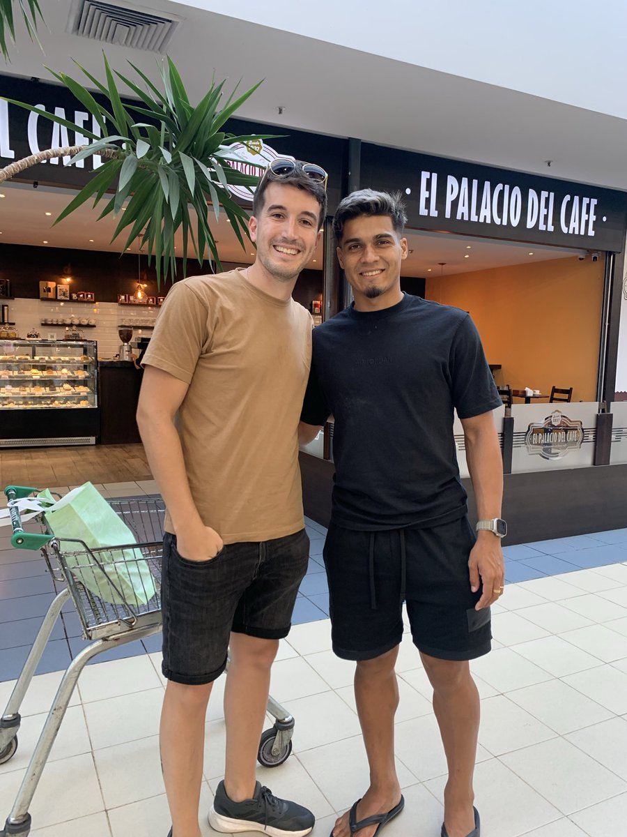 NachoMottaa's tweet photo. Que jugador del bien el mati loco https://t.co/S1eSnlnYei